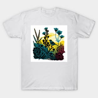 Candide nature T-Shirt